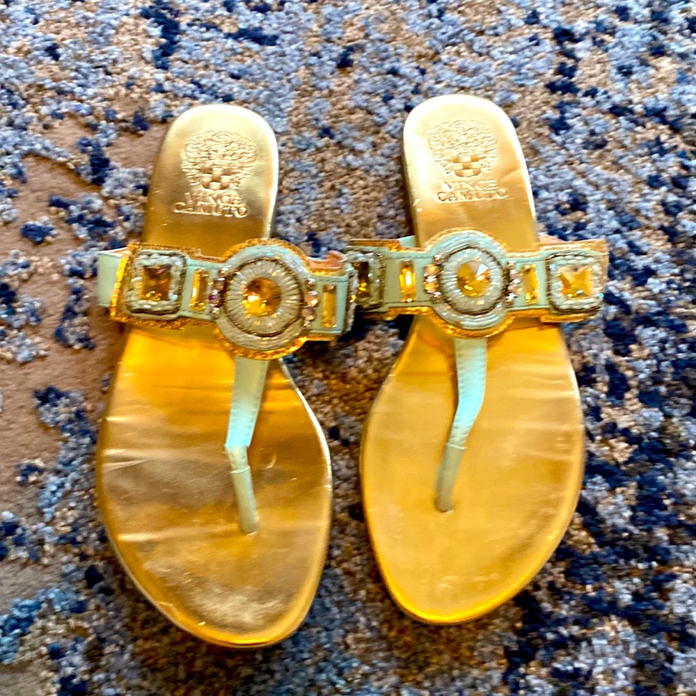 Vince Camaro sandal